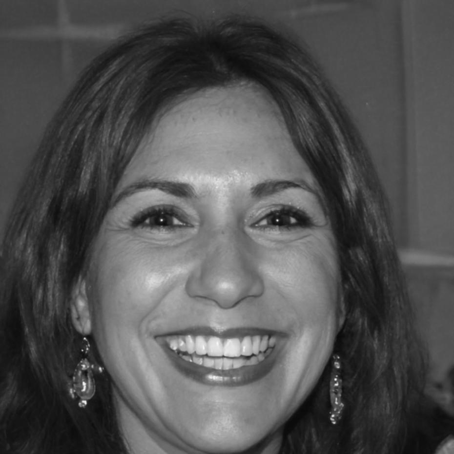 Sarah Klein Portrait