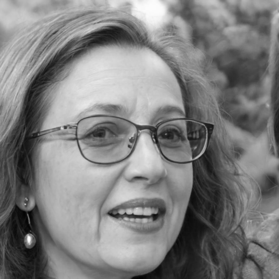Sarah Müller - Lerncoach