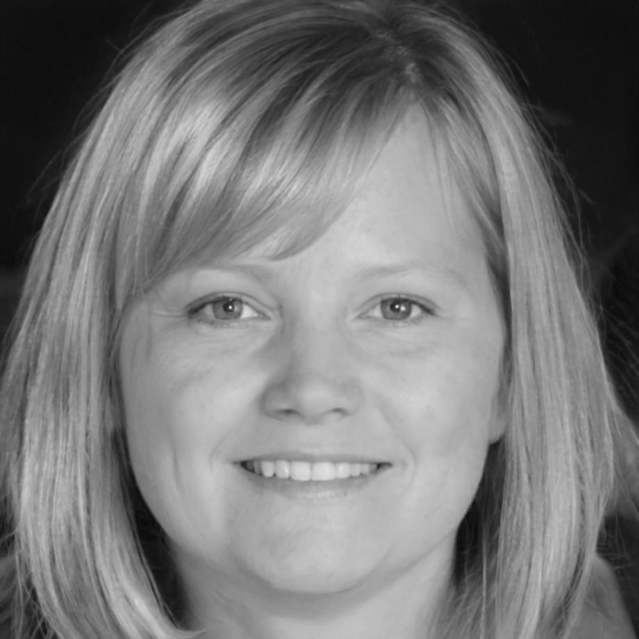 Dr. Anna Hoffmann - Strategieberaterin